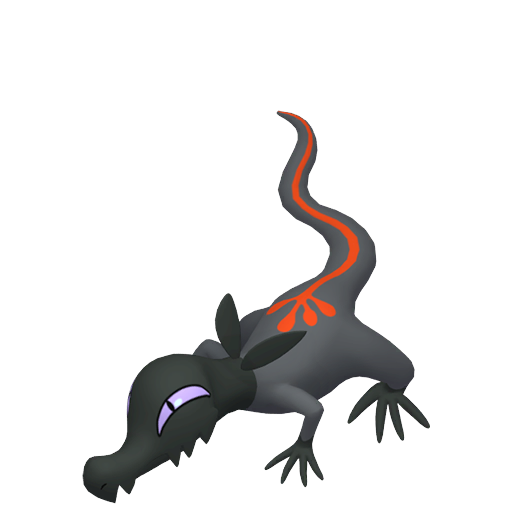 salandit figure