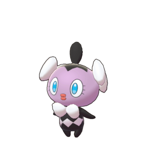 gothita plush