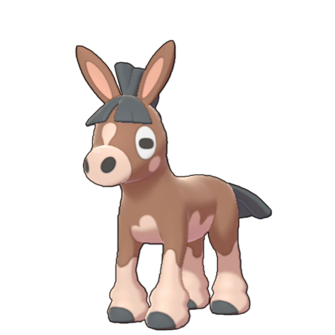 mudbray plush