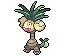 Alolan-exeggutor