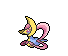 Cresselia