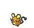 Dedenne