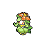 Lilligant