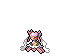 Mega-diancie