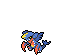 Mega-garchomp