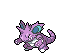 Nidoking