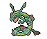 Rayquaza