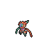 Speed-deoxys