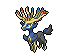 Xerneas