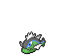 Blue Basculin