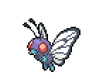 Butterfree