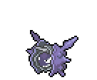 Cloyster