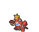 Crawdaunt