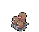 Dugtrio