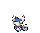 Meowstic (Female)