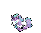 Galarian Rapidash