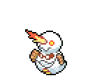 Galarian Zen Darmanitan
