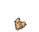 Growlithe