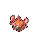 Heat Rotom