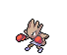 Hitmonchan