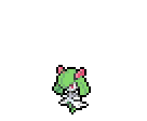 Kirlia