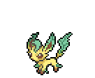 Leafeon