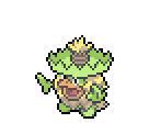 Ludicolo