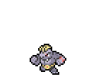 Machoke