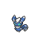 Meowstic (Male)