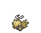 Shedinja