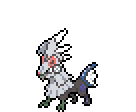 Silvally (Steel)