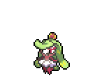 Tsareena