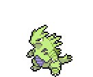 Tyranitar