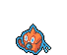 Wash Rotom