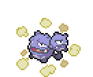 Weezing