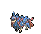 Zacian