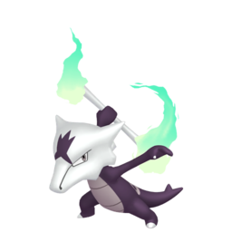 Alolan Marowak