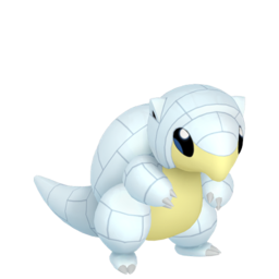 On March 13, Alolan Sandshrew and Sandshrew will be the featured Pokém