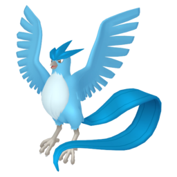 Articuno