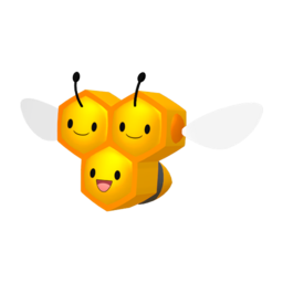 Combee (Male)