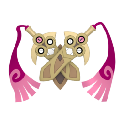 Doublade type, strengths, weaknesses, evolutions, moves, and stats