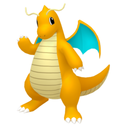 Dragonite