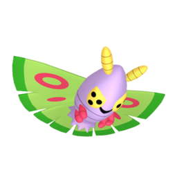 Dustox (Female)