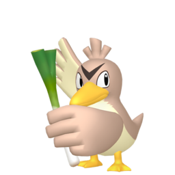 Farfetch'd - Pokémon Central Wiki