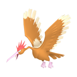 Unova Pokédex (Pokémon GO)