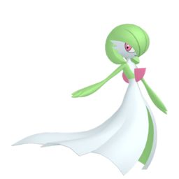 Gardevoir's Weaknesses in Pokemon GO