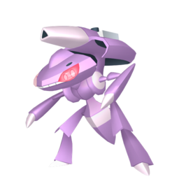 Genesect (Chill)