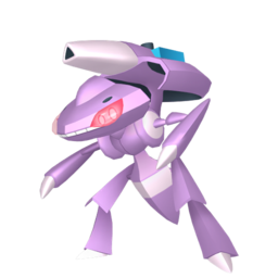 Genesect (Douse)