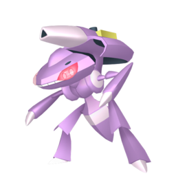 Genesect (Shock)