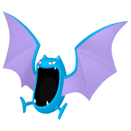 Golbat (Female)